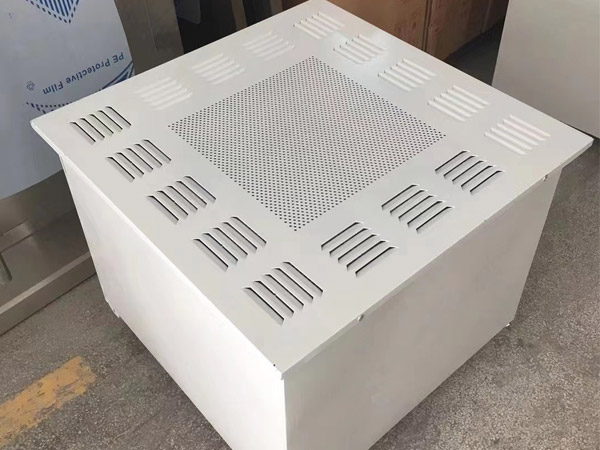 空气净化技术
