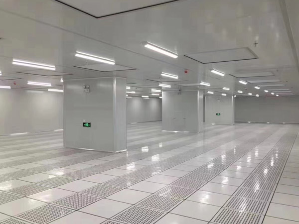 千级车间